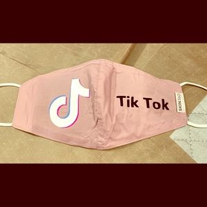 Customized T-shirt’s, cups, masks